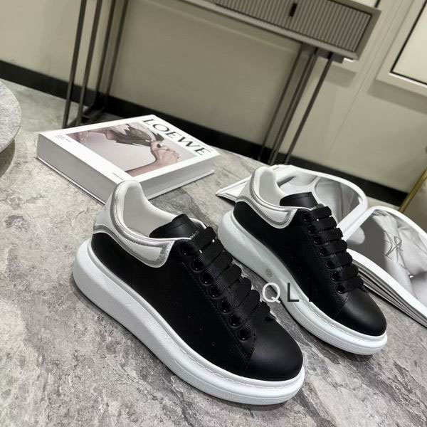 men Alexander McQueen shoes-050